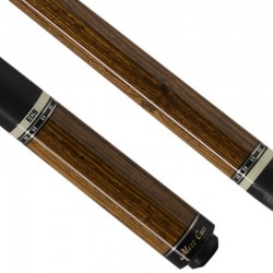 MEZZ 【メッヅ】 キュー EC9-W1 | WX-Σシャフト標準装備｜EC9シリーズ