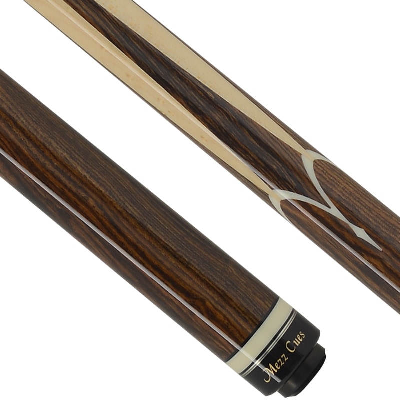 MEZZ 【メッヅ】 キュー MSP2-B | WX-Σシャフト標準装備｜MSP2