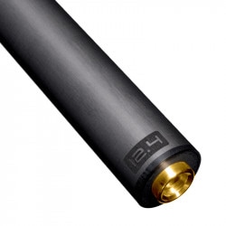 Predator 【プレデター】 REVOシャフト BK BVP ユニロック (BK-RUSH