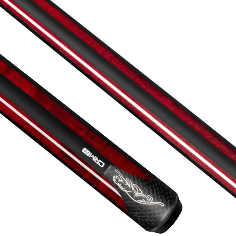 Predator 【プレデター】 P3 キャロム バーガンディ (CRM BURGUNDY