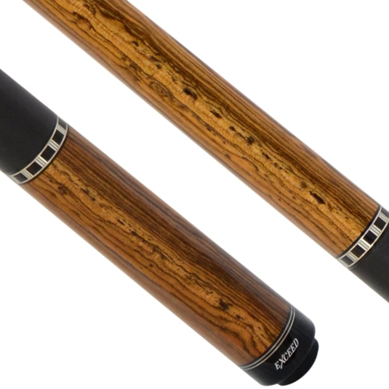 EXCEED 【エクシード】 キュー EXC2-B | EX-PROシャフト付属