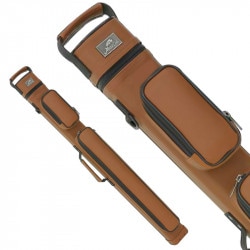 MEZZ 【メッヅ】 キューケース ZC-23A 2バット3シャフト (Cue Case ZC