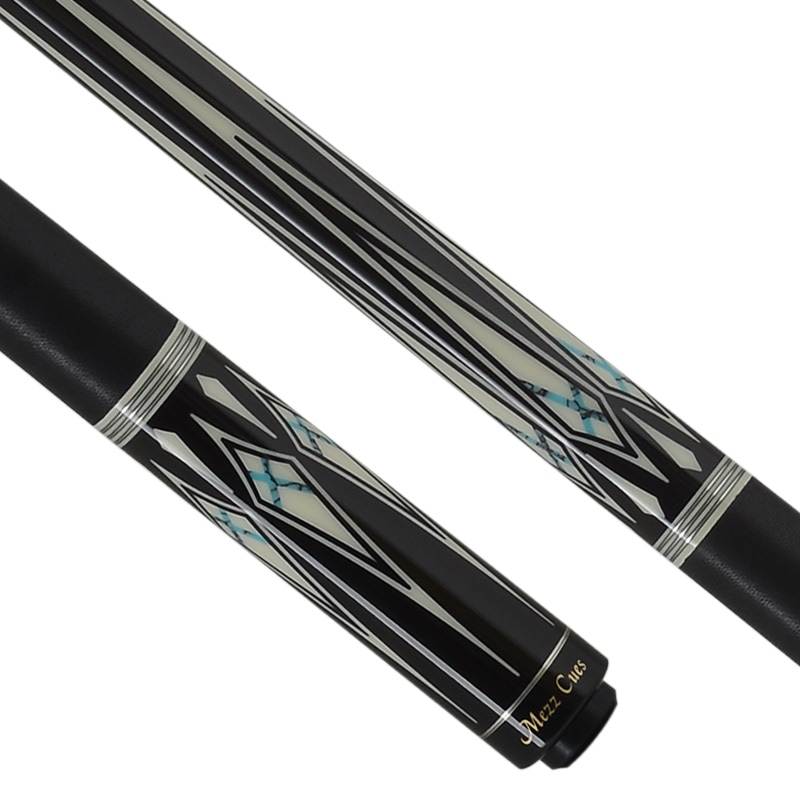 MEZZ 【メッヅ】 キュー MI-2 | WX-Σシャフト標準装備｜メッヅ