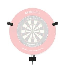 グランボード3s グリーン(GRANBOARD3s Green) | 電子ダーツボード