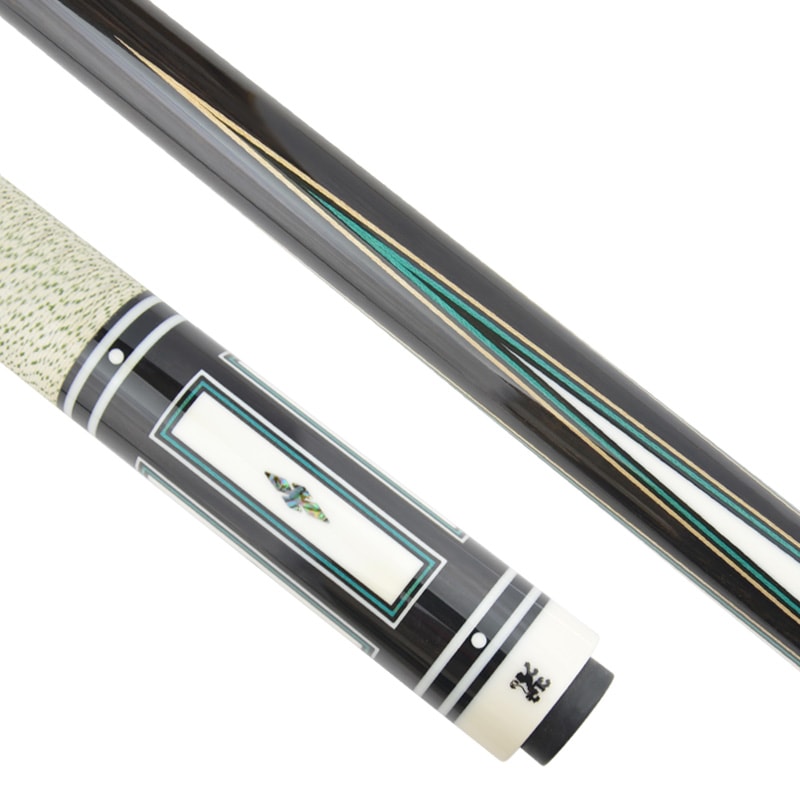 ADAM 【アダム】 キュー CFシリーズ CF-01 | VIシャフト付属｜アダム