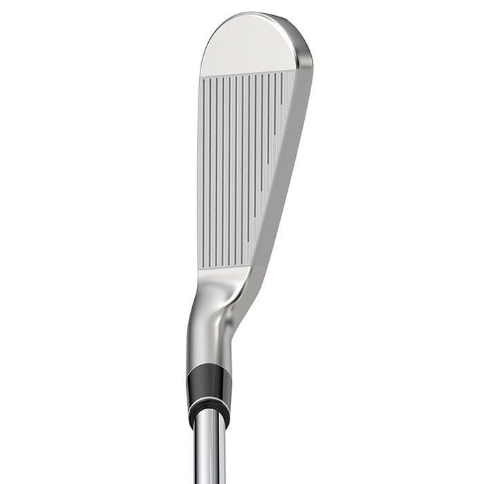 SRIXON ZX5 Mk2 スリクソン アイアン 6-PWセット MODUS120/S装着モデル