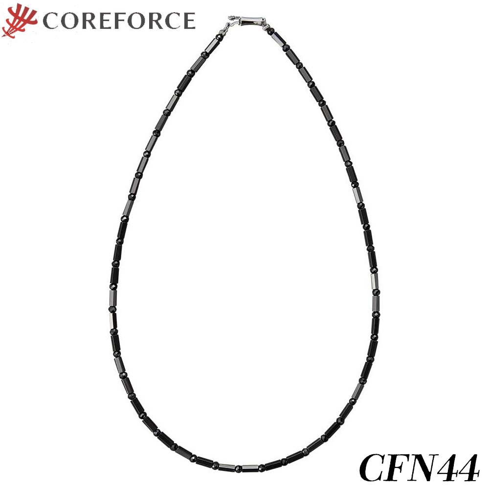 COREFORCE NECK PRO BLACK SPINEL コアフォースネックプロ ブラック