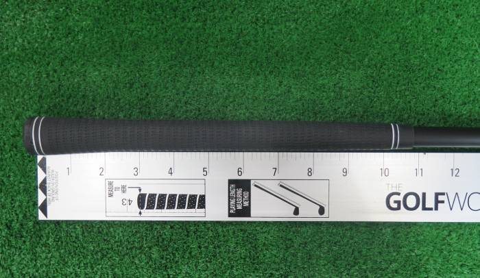 新古品】24 VENTUS BLACK ピンスリーブ付 5/S 【神戸店より発送