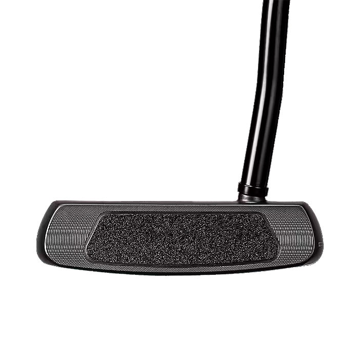 オデッセイ WHITE HOT BLACK FIVEパター STROKE LABシャフト装着モデル