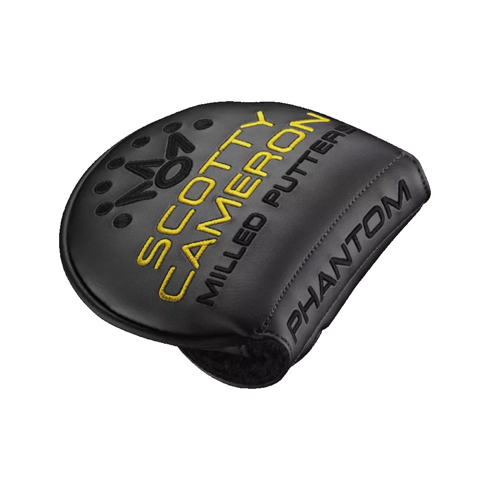 スコッティキャメロン ファントムX 11 33inch スコッティキャメロン