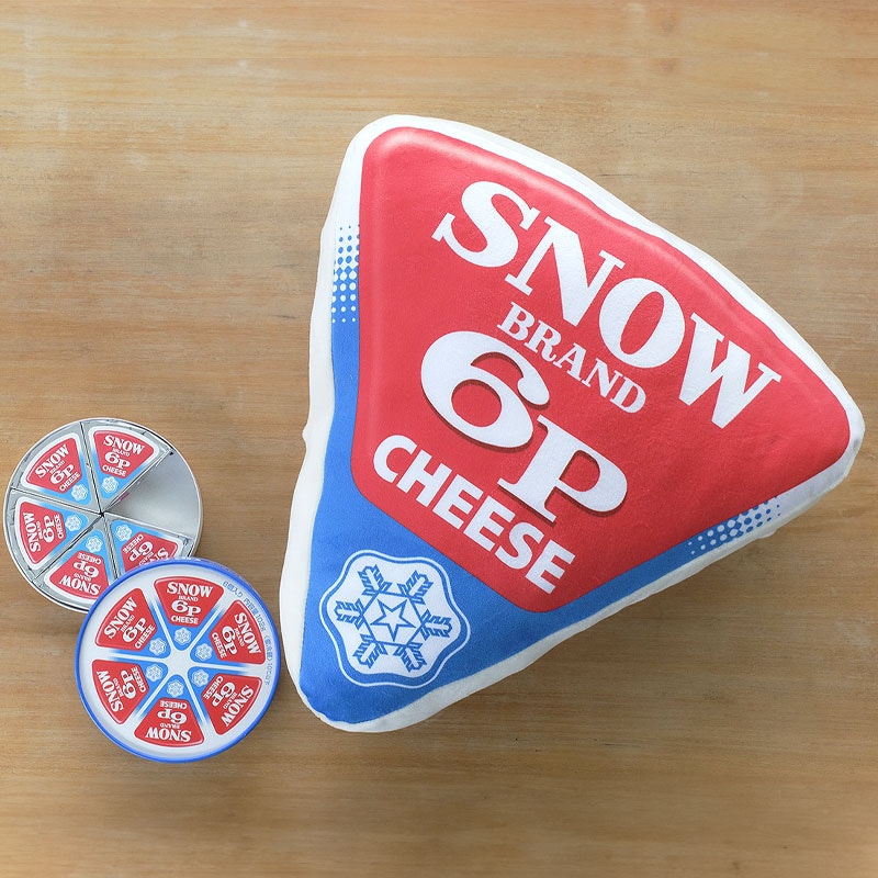 6Pチーズ 70th anniversary BOOK | 商品カテゴリ一覧,宝島社公式商品