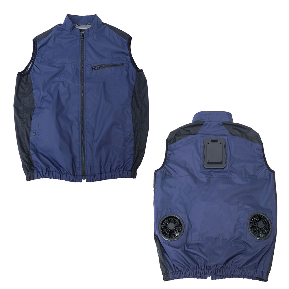 圧倒的に冷える「冷蔵服4」 | THANKO