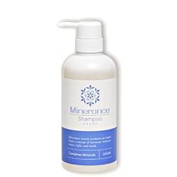 ミネランスシャンプー 500ml｜トータルヘルスデザイン公式ショップWEB本店