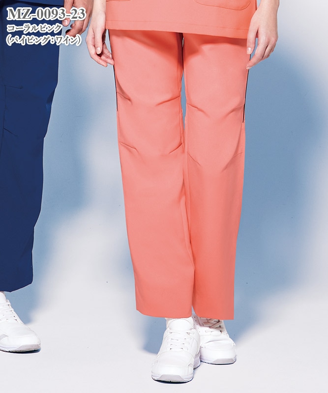 ミズノ男女兼用スクラブパンツ[チトセ製品] MZ-0093｜THS-白衣通販・販売
