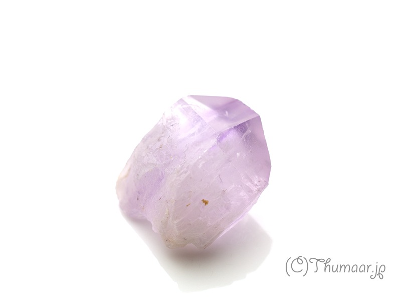 ⭐︎ラベンダーフラワーアメジストの原石⭐︎ No.852 【公式通販】
