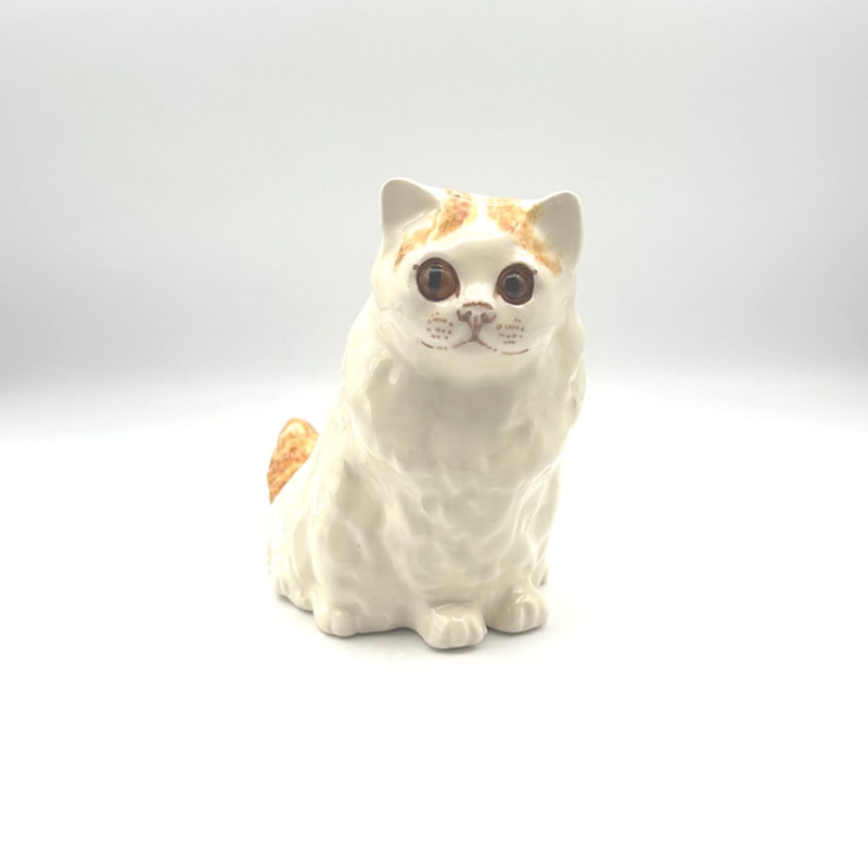 Wintstanley Cat Pottery | TIM & SAILOR