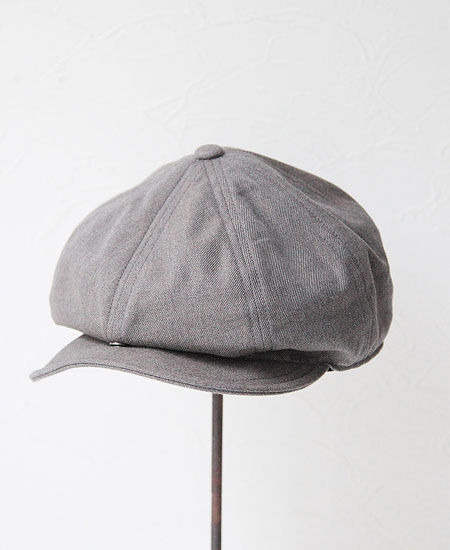 FREEWHEELERS フリーホイーラーズ DYLAN ディラン (GRAY BROWN)