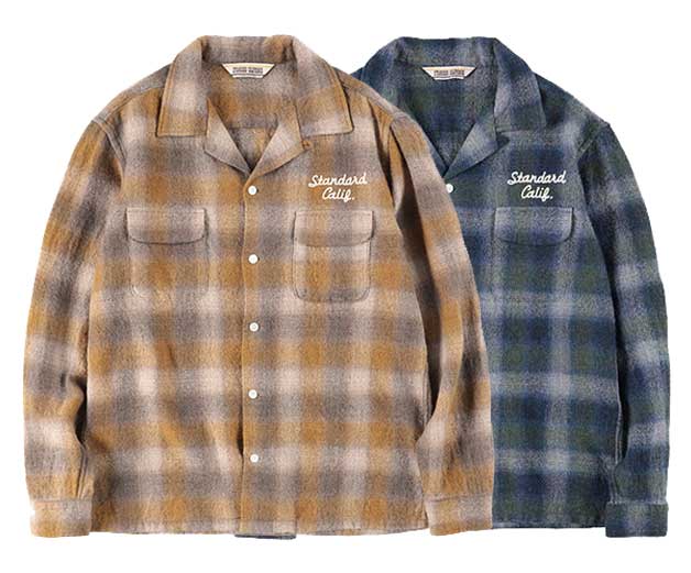 SALE 20%OFF】STANDARD CALIFORNIA スタンダードカリフォルニア SD