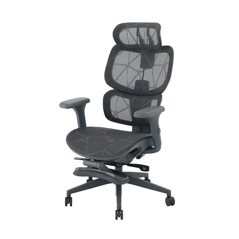 チェア W-228CG GY/GY【大型商品配送】 の通販｜東京インテリア公式通販