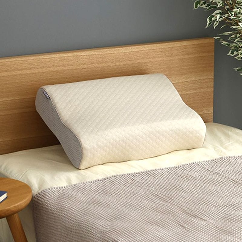 西川 [エアー3D] ピロー【低め】 GR色 ロー Low 【税込み価格】の通販