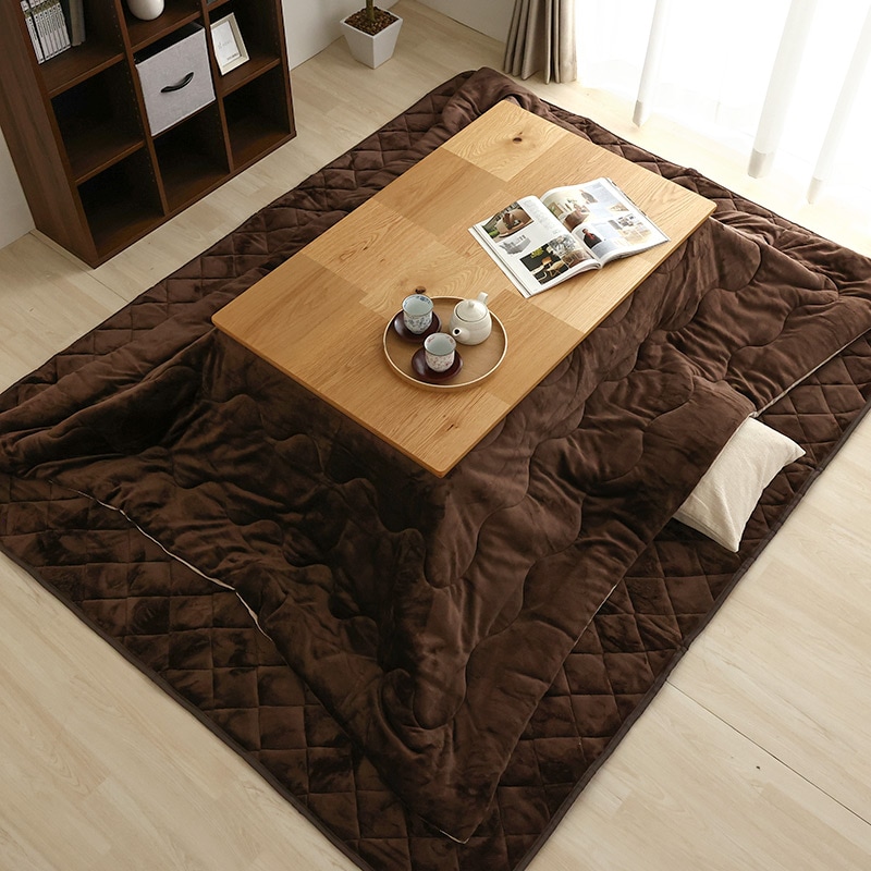 こたつ掛布団 フランネルR BRBE ※3サイズ有の通販｜東京インテリア公式通販