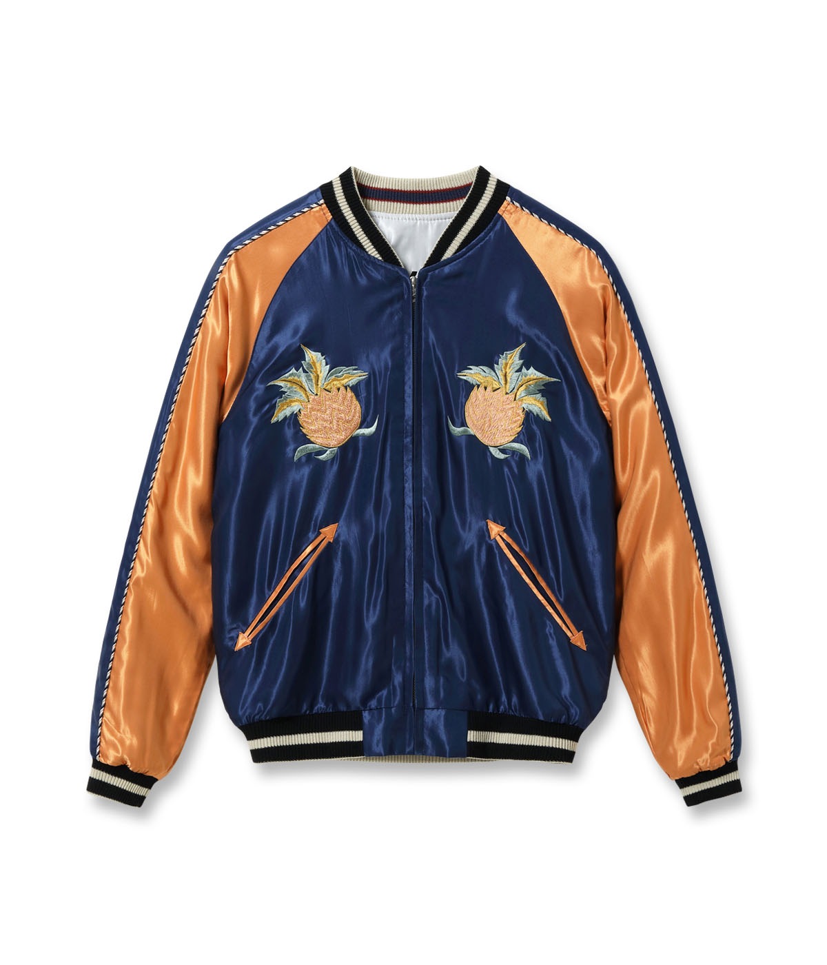 2026年1月31日入荷 / Lot No. TT15877-128 / Late 1950s Style Acetate