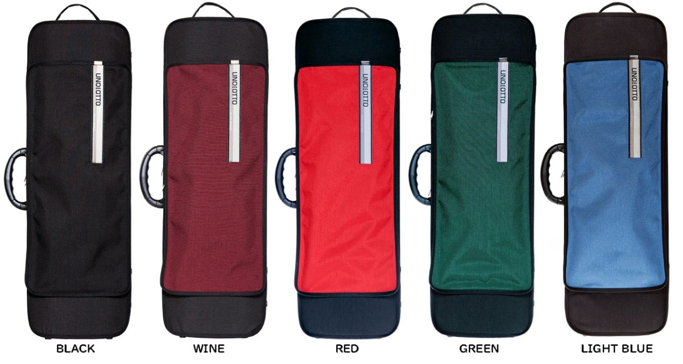 MAURIZIO RIBONI リボーニ UnoeOtto／ウノエオット | ケース