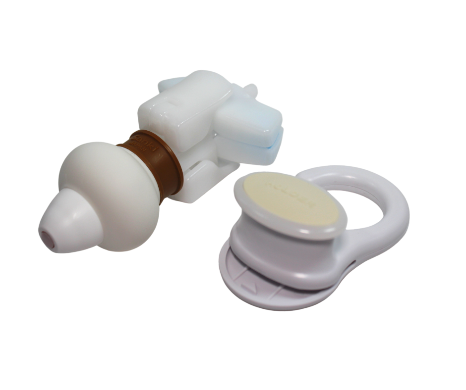 詰め替えそのまま』ミニ(ワンセット) /ブラウンVer4 | ミニシリーズ