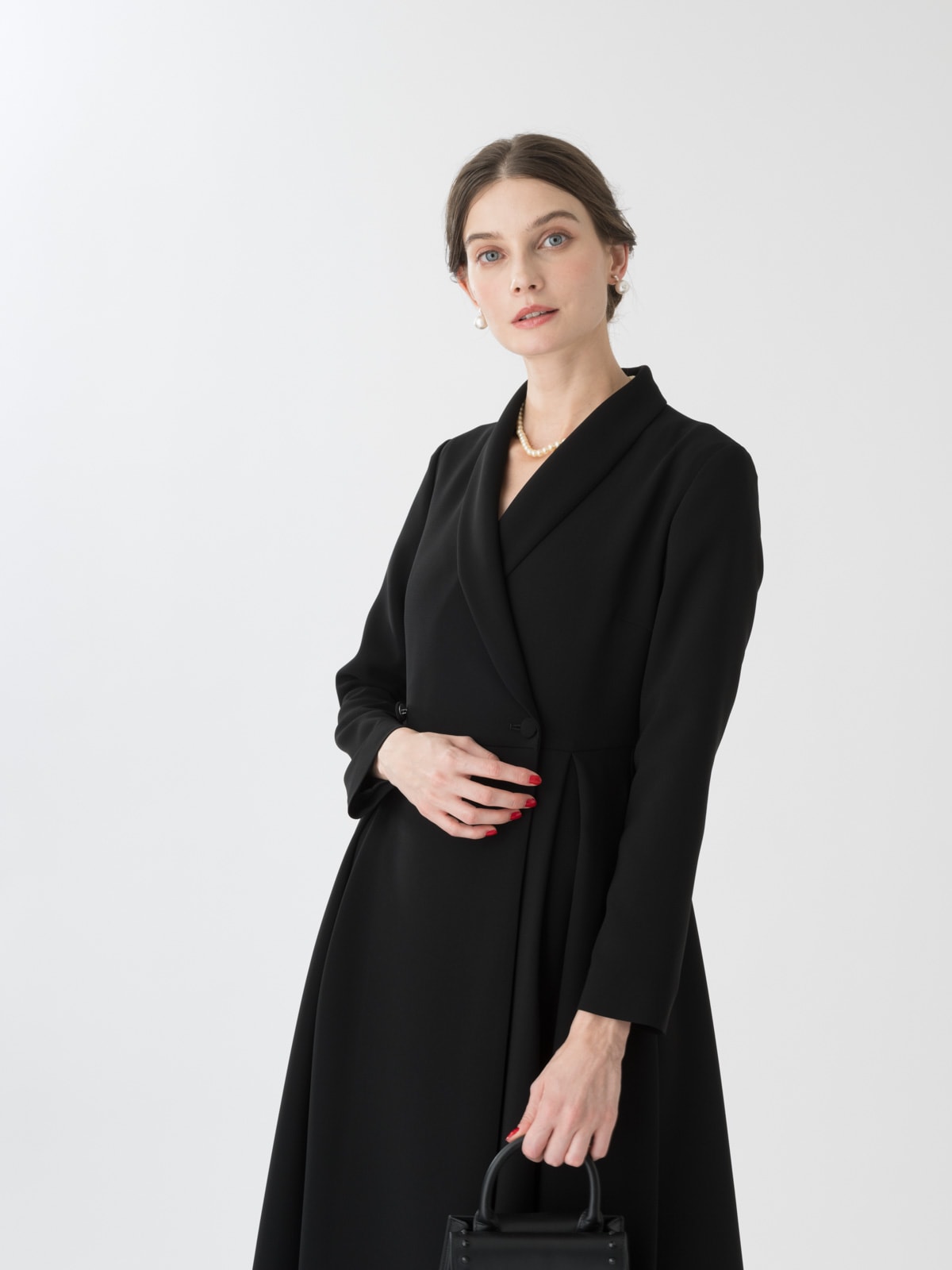 Acacia＜ONLINE限定＞ | COLLECTION,2025 SPRING COLLECTION | TSURU