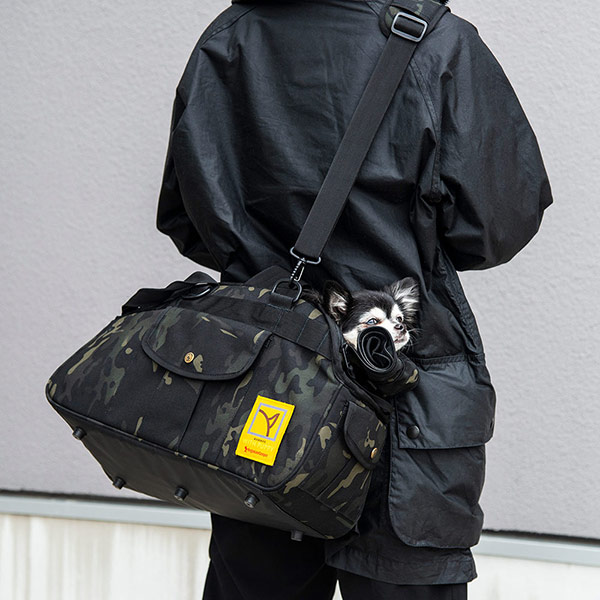 ドギー GO S (カモ) | Oregonian Camper,ペットアイテム | Oregonian