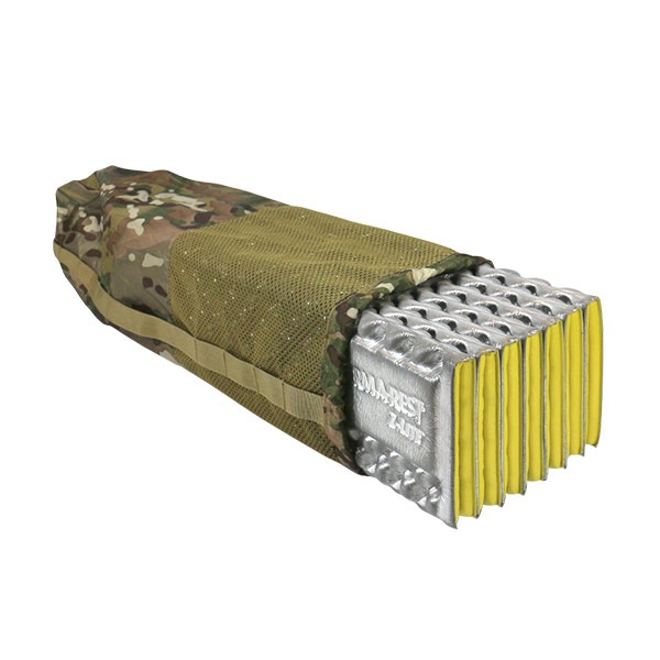 オレンジカモ Kelty Ranger Doug 軽量キャンプ 激レア 入手困難