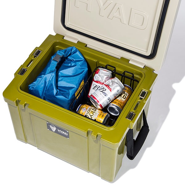 クーラーパック 8 (ジェイブルー) | all Products | Oregonian Camper