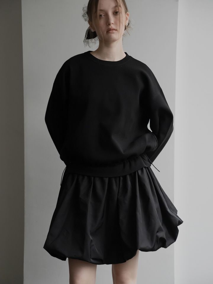 Onepiece,長袖 | TREFLE＋1（トレフルプラスワン）