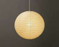 イサムノグチ｜AKARI/アカリ 50EN/70EN｜オゼキ｜ペンダントランプ