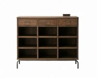 journal standard Furniture | BRISTOL DINING TABLE [2size