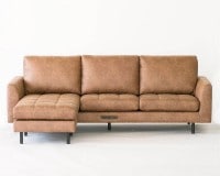 journal standard Furniture | LAVAL SECTIONAL SOFA ラバル