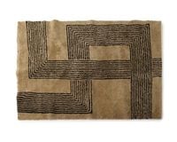 ACME Furnitureトリゴンラグ 138cm × 197cm ACME Furniture | TRIGON