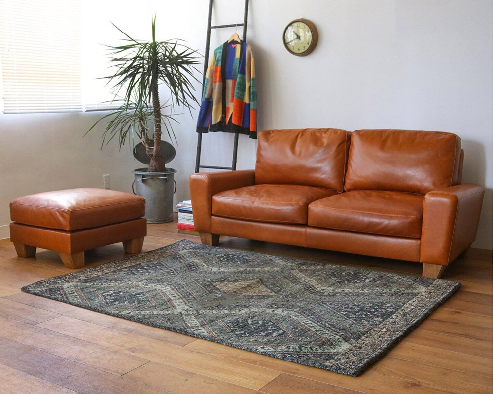 ACME Furniture | FRESNO SOFA [3size] フレスノソファ