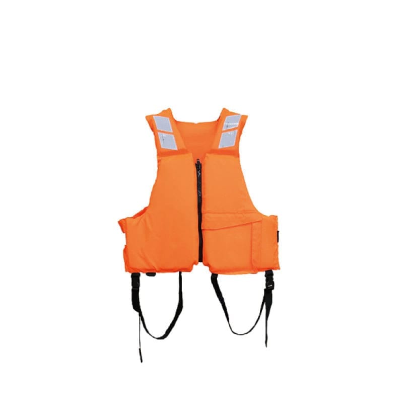 ユニマットマリン｜固型式救命胴衣通販】高階救命器具 小型船舶用救命