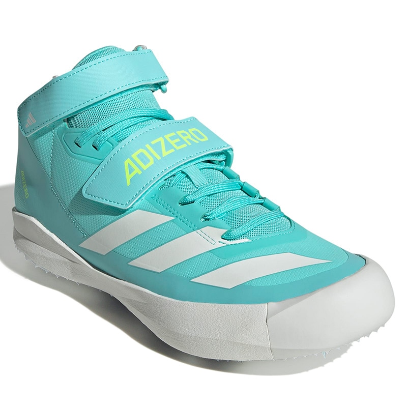 アディダス adidas アディゼロ スローズ (投てき) IG2023 ユニセックス