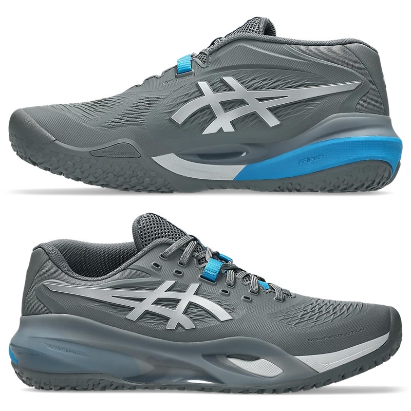 アシックス asics ゲルレゾリューション X OC ワイド 1041A486-020