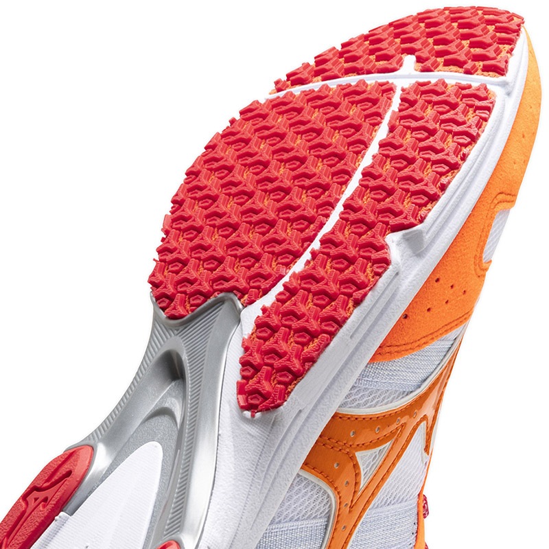 ミズノ MIZUNO ウエーブエンペラー ジャパン 4 U1GD192081 ユニ