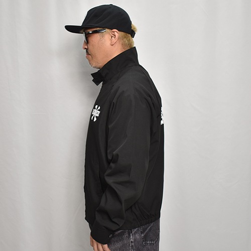 Powell Peralta/OG Classic PP Jacket/Cross Bones（パウエル