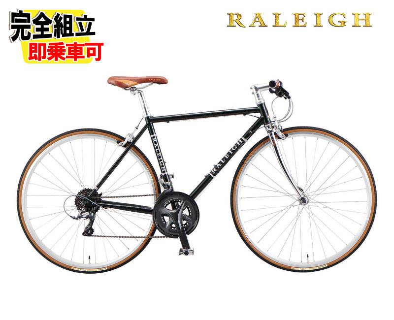 選べる特典付) RALEIGH ラレー RFC Radford Classic ラドフォード