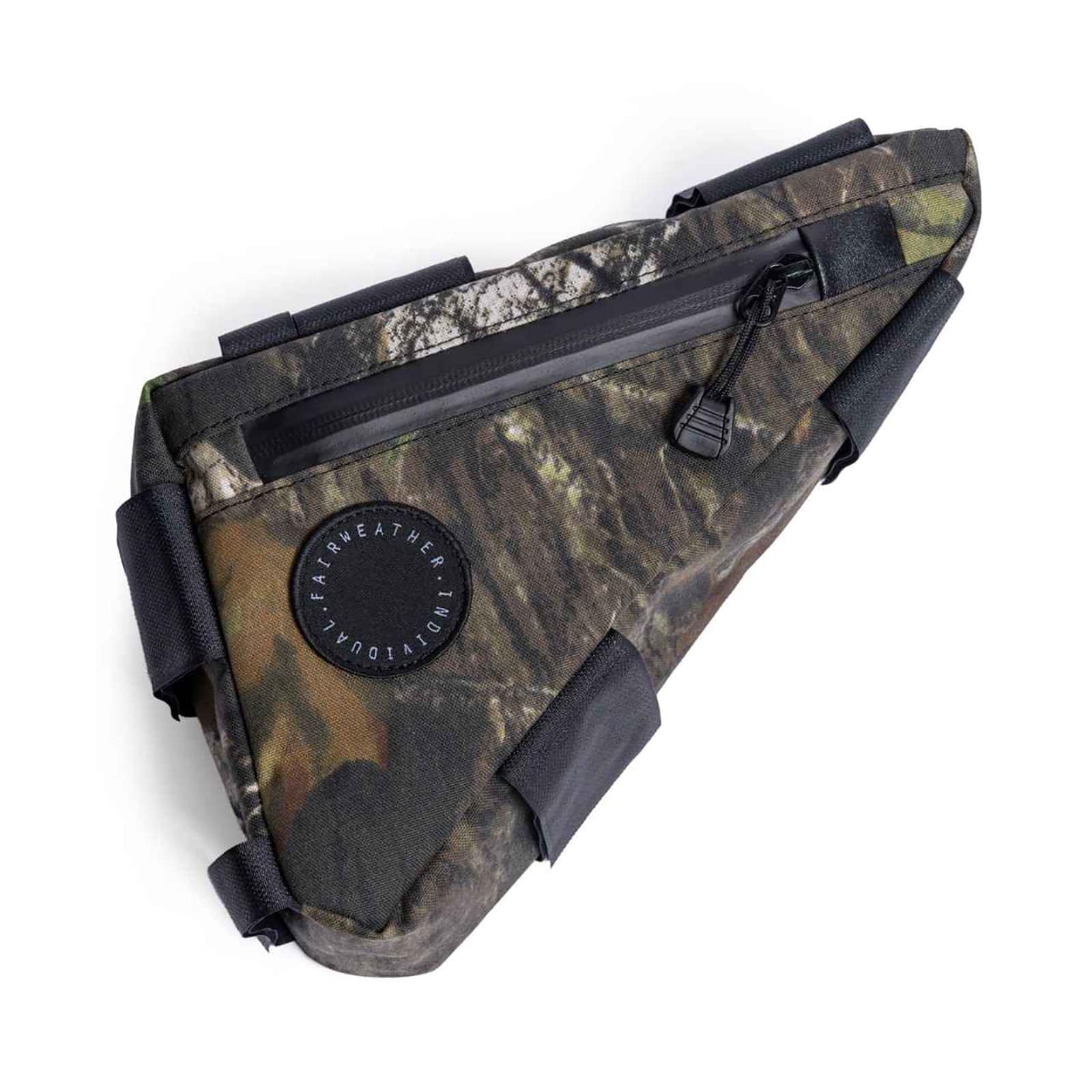 自転車フレームバッグ by フェアウエザー FAIRWETHER ｜ vic2