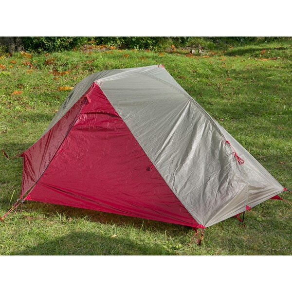 MSR カーボンリフレックス1 [エムエスアール]