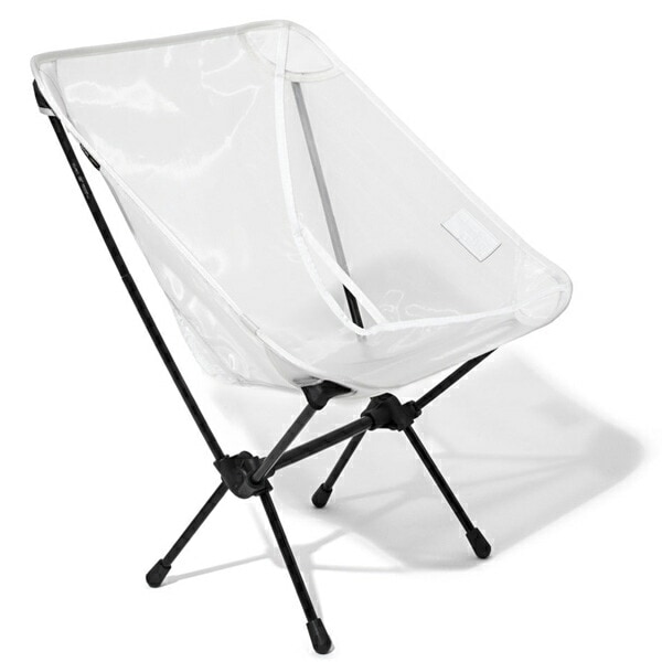 Helinox HOME コンフォートチェア サマーキット ホワイト [ヘリノックス]