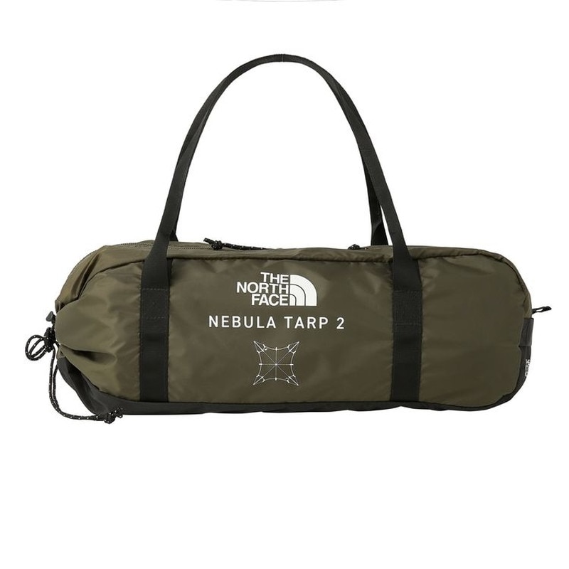 THE NORTH FACE Nebula Tarp 2 ニュートープグリーン（NT） [ザ