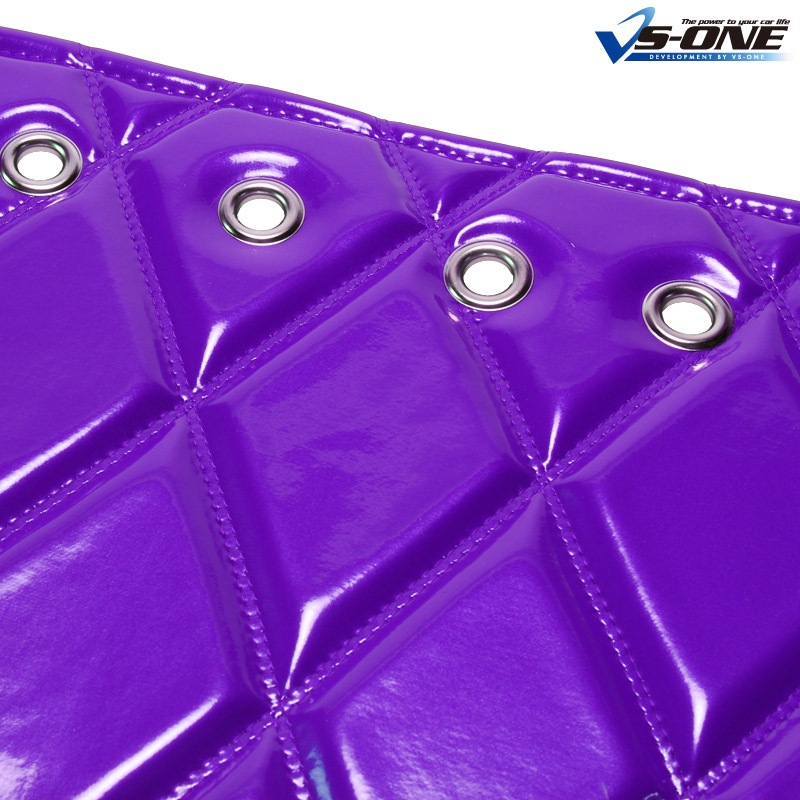 ダッシュマット + ハンドルカバー LS ブルーテックキャンター ワイド