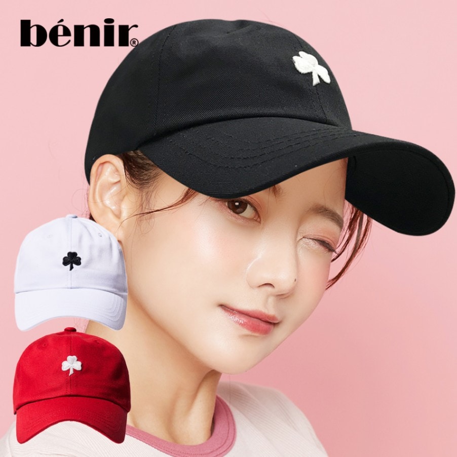 Benir ベニール MINI CLOVER CAP | ファッション,帽子 | VERTEX WEB SHOP